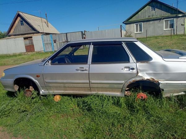 Lada (ВАЗ) 211540 2011, фото 9