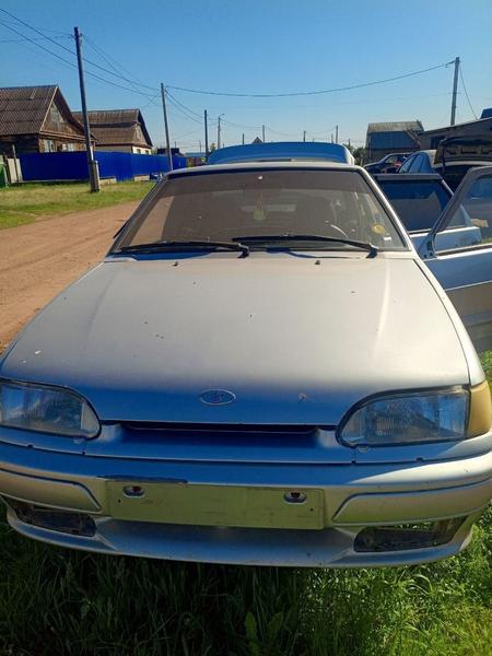 Lada (ВАЗ) 211540 2011, фото 6