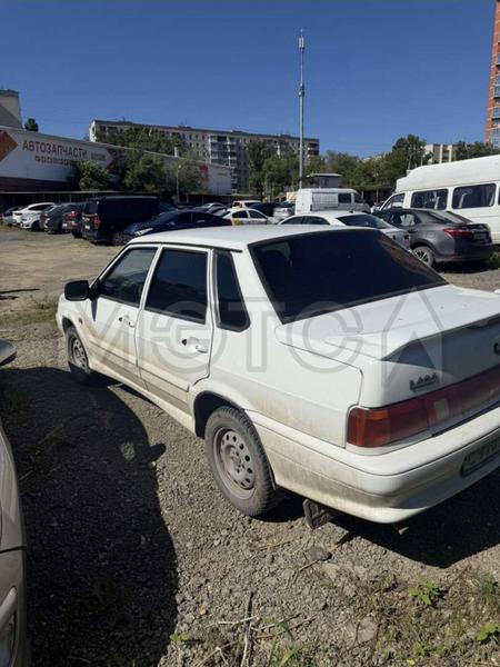 Lada (ВАЗ) 211540 2012, фото 3