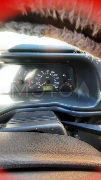 Lada (ВАЗ) 2120 Надежда 2002, фото 5