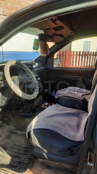 Lada (ВАЗ) 2120 Надежда 2002, фото 7