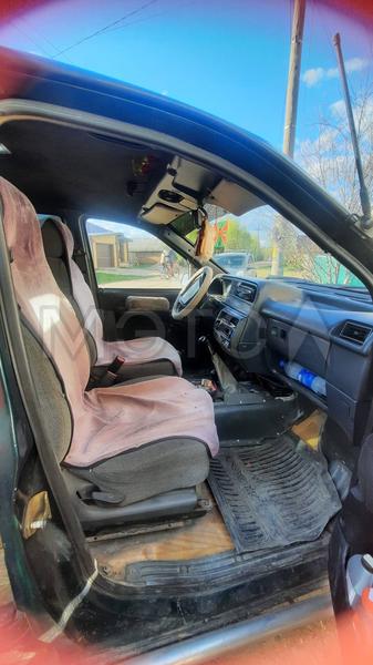 Lada (ВАЗ) 2120 Надежда 2002, фото 8