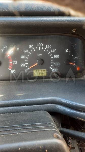 Lada (ВАЗ) 2120 Надежда 2002, фото 6