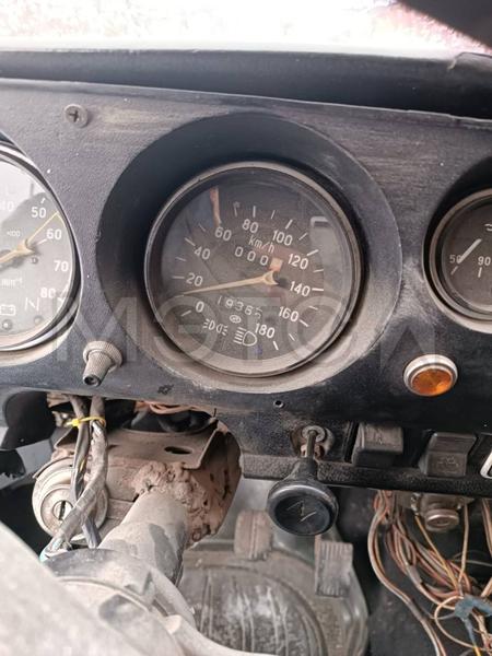 Lada (ВАЗ) 2121 1992, фото 8