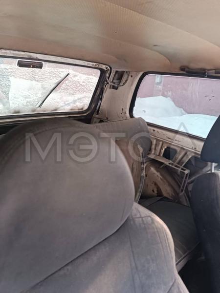 Lada (ВАЗ) 2121 1992, фото 10