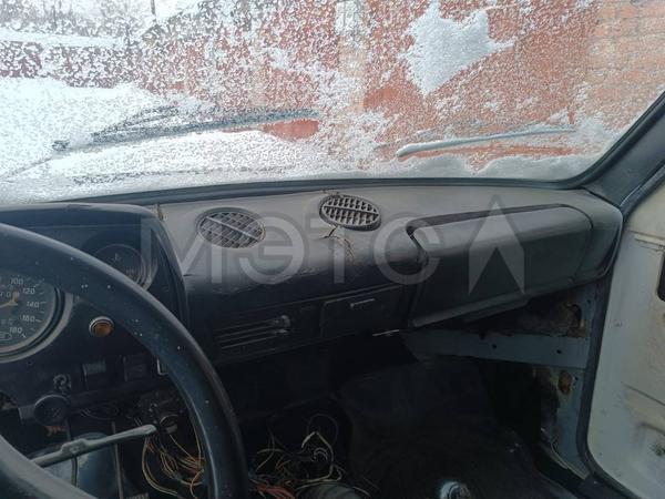 Lada (ВАЗ) 2121 1992, фото 5