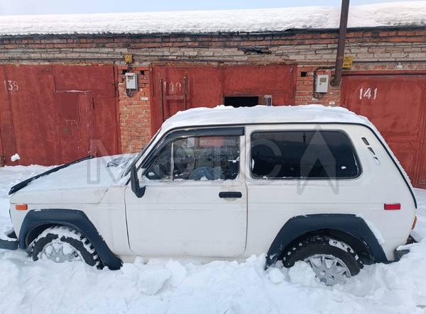 Lada (ВАЗ)