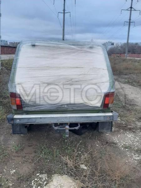 LADA 21213 1995, фото 4