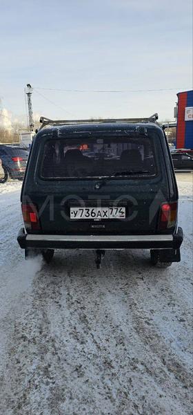 Фон