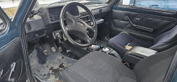 LADA 21213 1996, фото 19