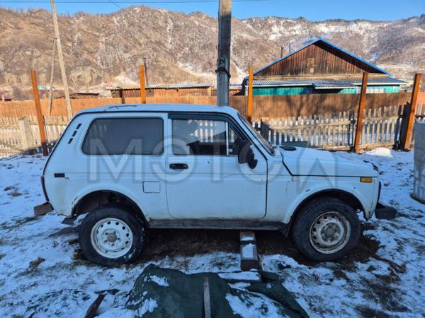 Lada (ВАЗ)