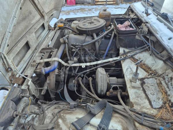 Lada (ВАЗ) 21213 1998, фото 10