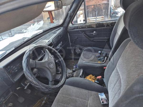 Lada (ВАЗ) 21213 1998, фото 6