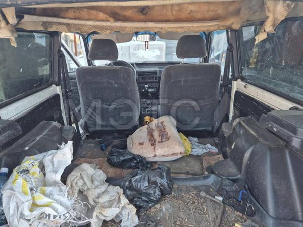 Lada (ВАЗ) 21213 1998, фото 7