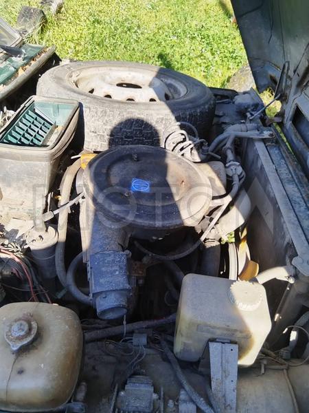 Lada (ВАЗ) 2121 (4x4) 1999, фото 12
