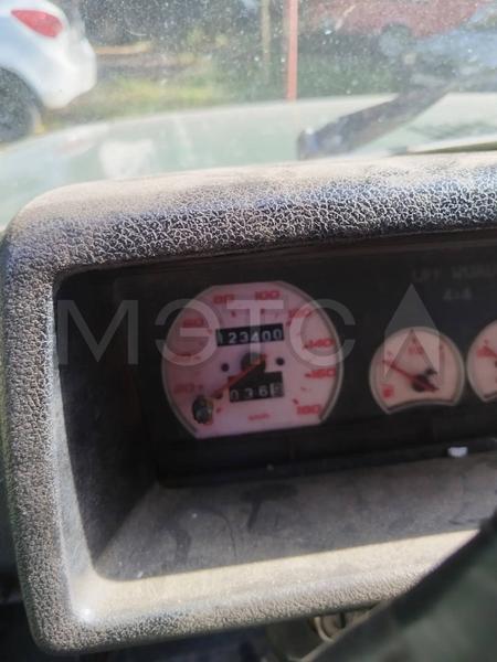 Lada (ВАЗ) 2121 (4x4) 1999, фото 7