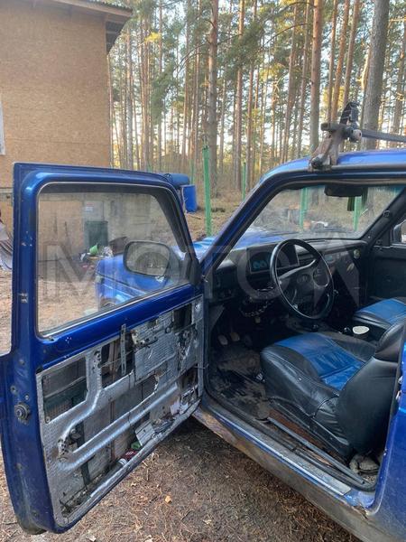 LADA 21213 2000, фото 16