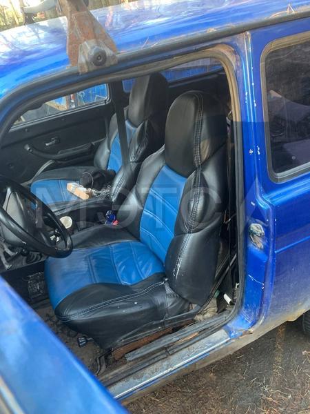 LADA 21213 2000, фото 3