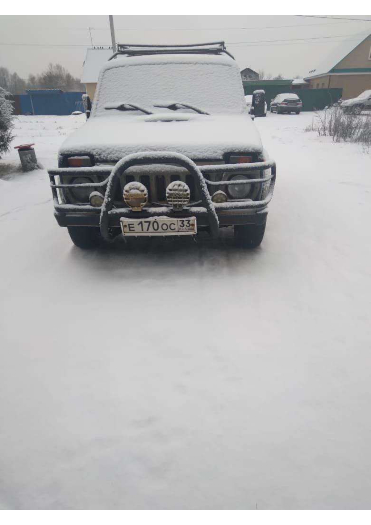 LADA 4x4