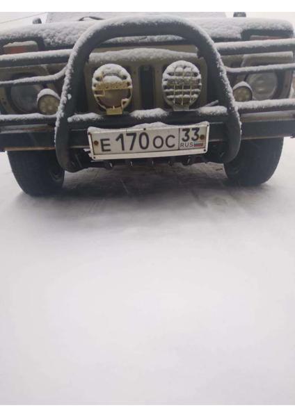 LADA 4x4 2007, фото 5