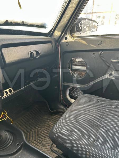 Lada (ВАЗ) 21214 2007, фото 16