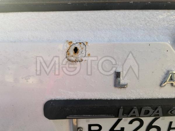 Lada (ВАЗ) 21214 2007, фото 9
