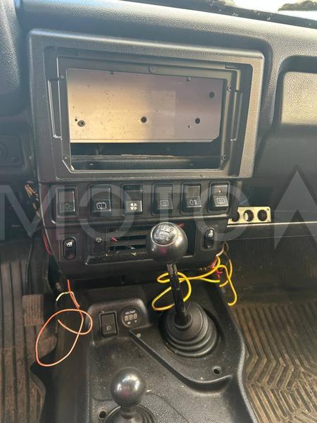 Lada (ВАЗ) 21214 2007, фото 14