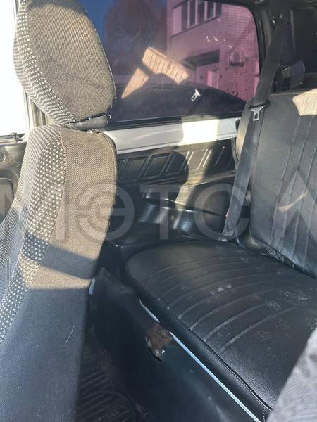 Lada (ВАЗ) 21214 2007, фото 17