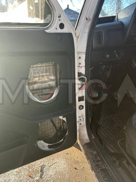 Lada (ВАЗ) 21214 2007, фото 10