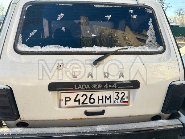 Lada (ВАЗ) 21214 2007, фото 4