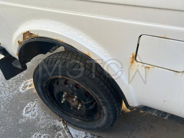 Lada (ВАЗ) 21214 2007, фото 8