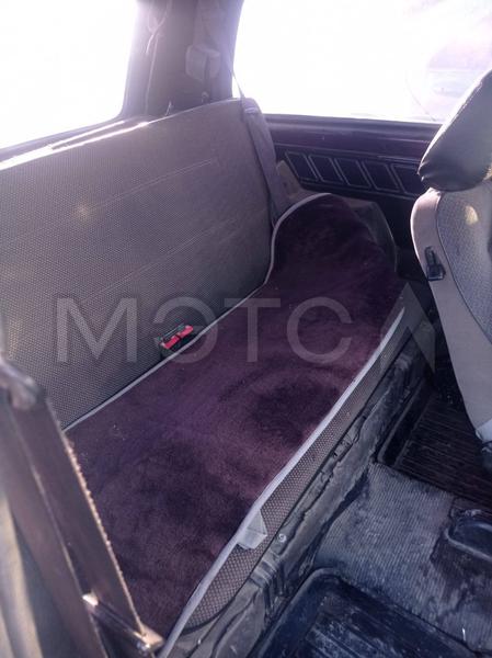 Lada (ВАЗ) 4x4 2010, фото 5