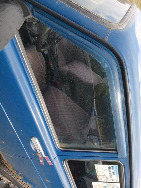 Lada (ВАЗ) 212140 4x4 2012, фото 11