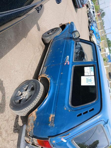 Lada (ВАЗ) 212140 4x4 2012, фото 5