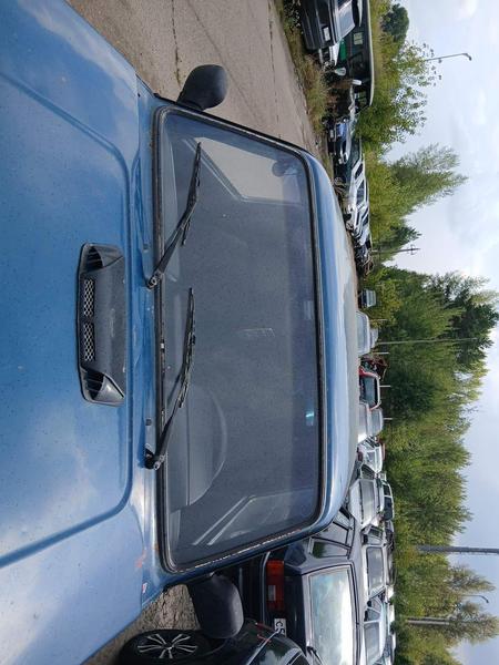 Lada (ВАЗ) 212140 4x4 2012, фото 15