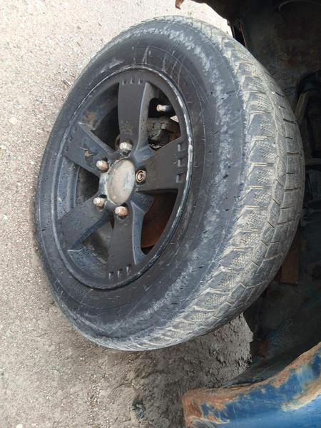 Lada (ВАЗ) 212140 4x4 2012, фото 6