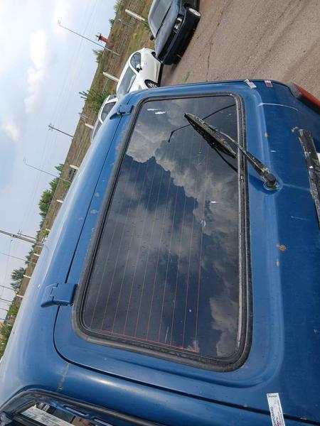 Lada (ВАЗ) 212140 4x4 2012, фото 13
