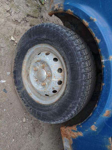 Lada (ВАЗ) 212140 4x4 2012, фото 7