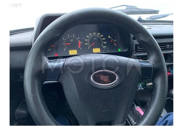 LADA 4x4 2014, фото 8