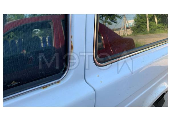 LADA 4x4 2014, фото 16