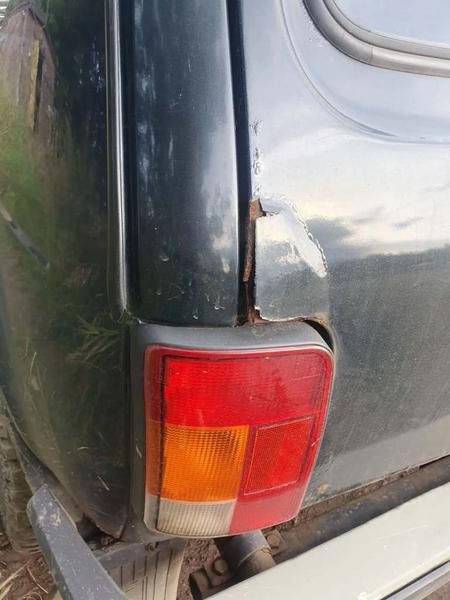 LADA 4x4 2015, фото 18