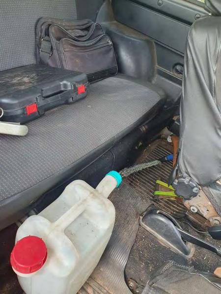 LADA 4x4 2015, фото 29