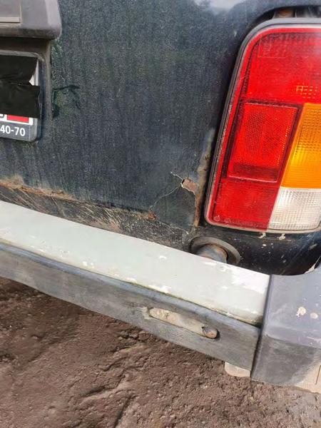 LADA 4x4 2015, фото 17