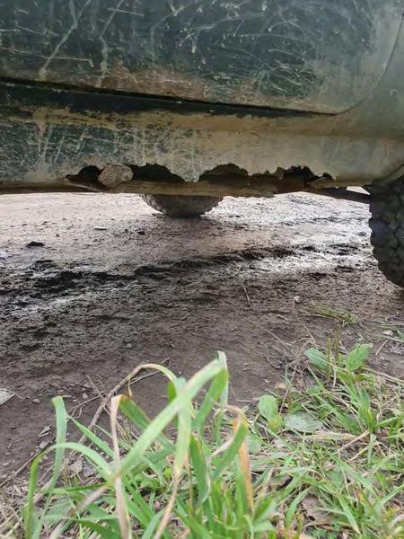 LADA 4x4 2015, фото 13