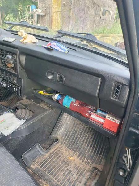 LADA 4x4 2015, фото 32