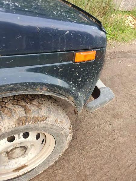 LADA 4x4 2015, фото 11