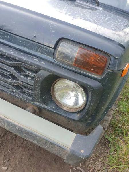 LADA 4x4 2015, фото 12