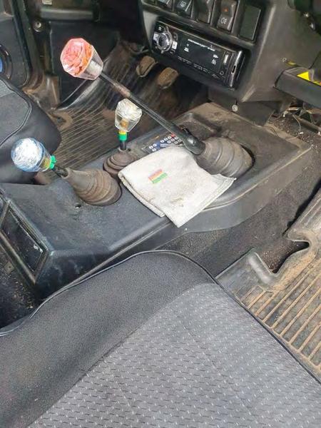 LADA 4x4 2015, фото 31