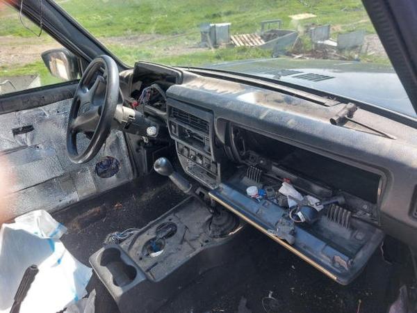 Lada (ВАЗ) 2121 (4x4) 2015, фото 8