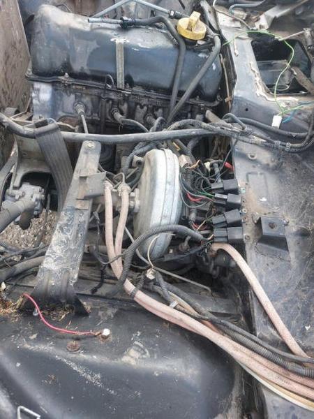 Lada (ВАЗ) 2121 (4x4) 2015, фото 12